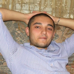 Nini Pertaia, 10.03.1997, Тбилиси