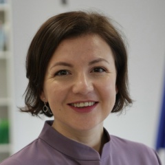 Светлана Израйлева, 30.03.1981, Рыбинск