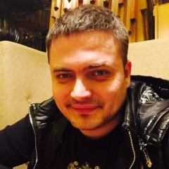 Петр Самойлов, 08.05.1998