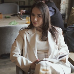 Фатима Ибраимова, 25.05.1999