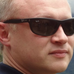 Алексей Ушаков, 25.12, Санкт-Петербург