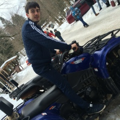 Самвел Зейтунян, 11.01, Ноябрьск