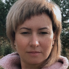 Анна Кембель, 29.01