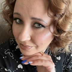 Алена Геенко, Ковров