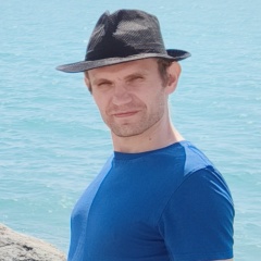 Михаил Галимзанов, 12.06.1983, Екатеринбург