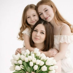 Оксана Пешкова, 08.06, Красноярск