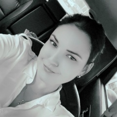 Мария Скобина, 28.02.1984, Тверь