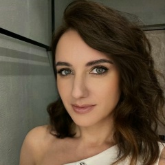 Ольга Корнеева, 16.10, Новосибирск