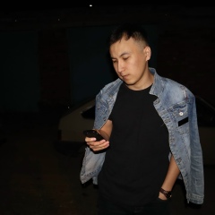 Мирас Кадыров, 28.11, Усть-Каменогорск