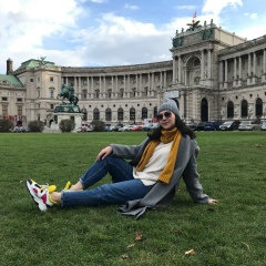 Олеся Яцкевич, 18.03, Братск