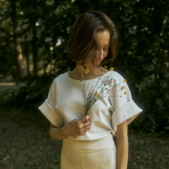 Мила Шварц, 30.11, Санкт-Петербург