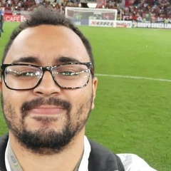 Marcello Neves, 12.07.1994, Rio de Janeiro
