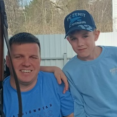 Павел Катунин, Санкт-Петербург