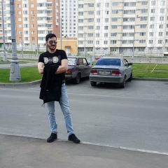 Анар Агамиров, 14.09