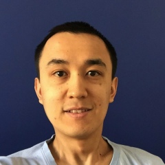 Тимур Батыршинов, 10.11.1985, Астана