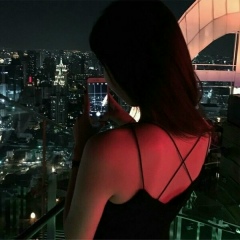 Дарья Скворцова, 24.11