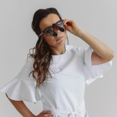 Эльвира Юлдашева, 26.01.1987, Уфа