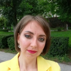 Yelena Maidanova, 17.12.1987, Уральск