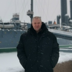 Николай Боченков, Лесосибирск