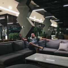 Илья Медведьев, 19.10, Bayamo