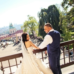 Marta Gnatoiko, 25.04.1989, Praha