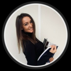 Valentina Reina, 25.12, Санкт-Петербург