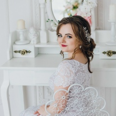 Алина Самсонова, 03.12.1992, Сургут