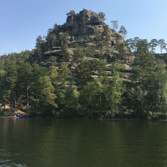 Guldana Sman, 21.07, Алматы