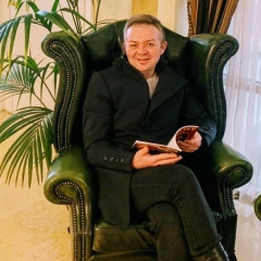 Дмитрий Снег, 15.01, Санкт-Петербург