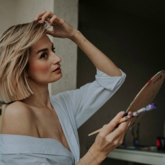 Анастасия Сташкевич, 06.03.1988