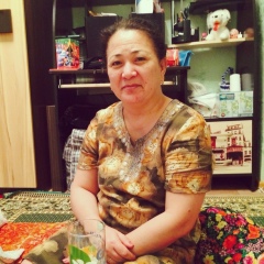 Мерей Дунбаев, 25.04.1996, Актау