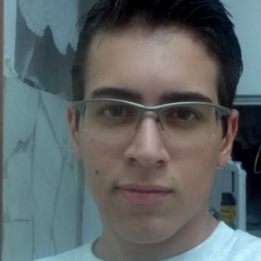 João-Victhor Rezende, 23.06, Uberlândia