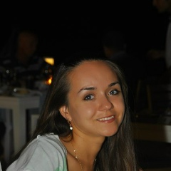 Мария Лагода, 28.09.1988, Днепр (Днепропетровск)