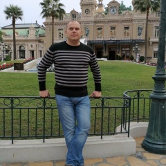 Михаил Козлов, 15.03.1974, Санкт-Петербург