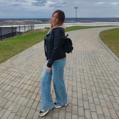 Светлана Щепетина, 14.04, Москва