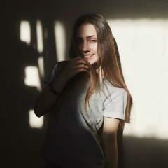 Юлия Тютина, 13.11.1999