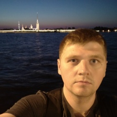 Кирилл Петров, 23.12.1988, Санкт-Петербург