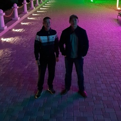 Парахат Шандиев, 20.09.1994, Актау