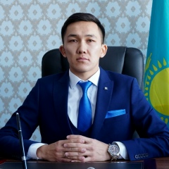 Шыңғыс Дархан, 10.05.1994, Шымкент