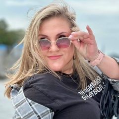 Мила Буторина, 04.07, Санкт-Петербург