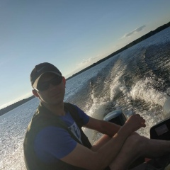 Игорь Мурашов, 21.10.1985, Санкт-Петербург