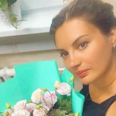 Елена Соломченко, 08.07, Алматы