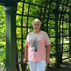 Екатерина Брынова, Волгоград