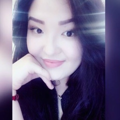 Гулжайна Ерболат, Кызылорда