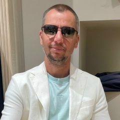 Владимир Коробейник, Miami