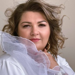 Анна Сергеева, 19.11