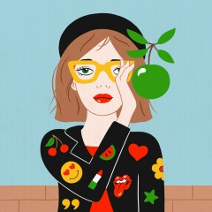 Виктория Пшеницына, 02.03, Beograd