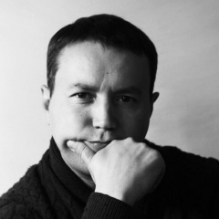 Konstantin Simonov, 08.03, Пермь