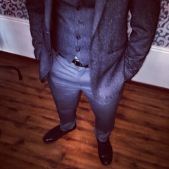 Islom Negmatullayev, 21.01.1997, Бухара