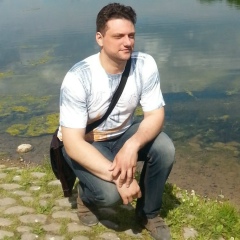 Денис Довидович, 15.02.1988, Минск